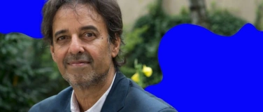 Event-Image for 'Café Littéraire: Martin R. Dean - Schokolade und Tabak'