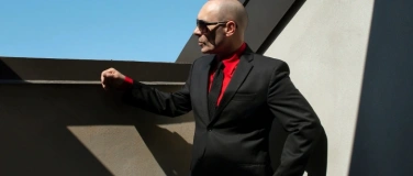 Event-Image for 'MATT BIANCO – Masquerader'