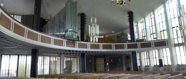 Event-Image for '70 Jahre St. Matthäus München'