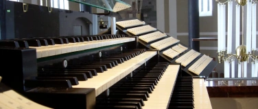 Event-Image for '3x Bach am Morgen'