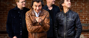 Event-Image for 'Konzert, Mattheo und die Bringer'