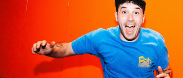 Event-Image for 'Matthew Mole'