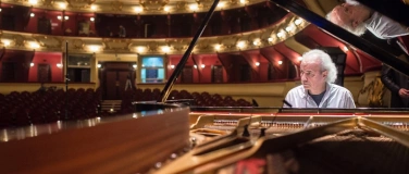 Event-Image for 'NachtKl&auml;nge: Unter freiem Himmel'