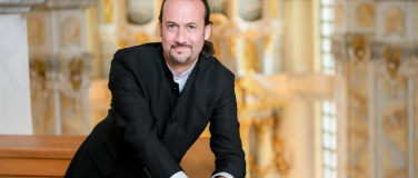 Event-Image for 'Orgelkonzert: "Bach am Nachmittag"'