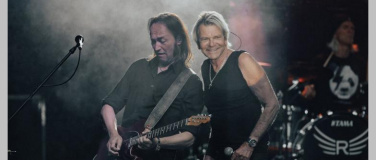 Event-Image for 'Matthias Reim'