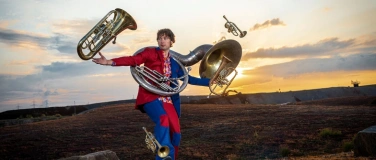 Event-Image for 'SJO & Jim Black (Saisonstart)'