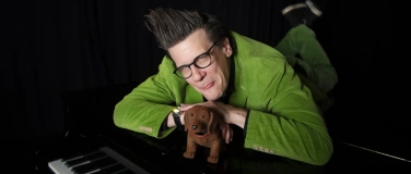 Event-Image for 'MATTHIAS WALZ &bdquo;Der b&ouml;se Mann am Klavier&ldquo;'