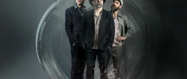 Event-Image for 'Matti Klein Soul Trio at Brunsviga Kulturzentrum'