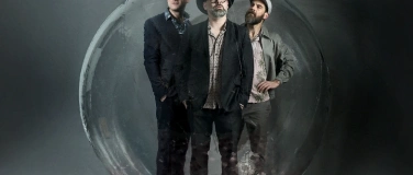 Event-Image for 'Matti Klein Soul Trio live in der Lindenhalle Ehingen'