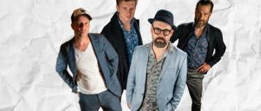 Event-Image for 'Matti Klein Soul Trio x Joo Kraus live bei Bingen Swingt '26'