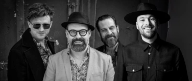 Event-Image for 'Matti Klein Soul Trio x Max Mutzke'