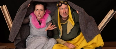 Event-Image for 'Maunz' und Wuffs guter Tag'