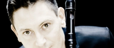 Event-Image for 'Maurice Steger: "Adventskonzert"'