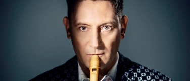 Event-Image for 'Maurice STEGER & Yofin Barockensemble'