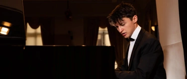 Event-Image for '1. Mettlen-Konzer mit Maurizio Arroyo Reyes'