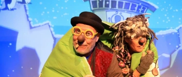 Event-Image for '"Maus und Mafu auf Reisen" 3+'