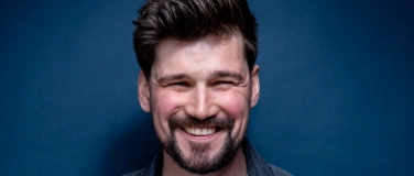 Event-Image for 'Max Beier / "Love & Order"'