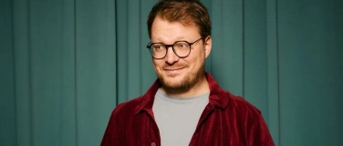 Event-Image for 'Maxi Gstettenbauer // KOMPLETT ABSURD &ndash; Preview'