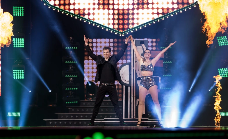 Event-Image for 'Maxim Maurice - Las Vegas Illusions'