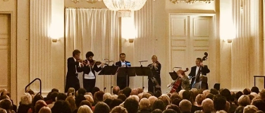 Event-Image for 'Meisterkonzert im Max-Joseph-Saal bei Kerzenschein'