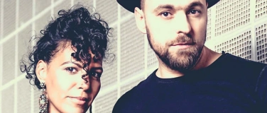 Event-Image for 'Meisterwerke: Max Mutzke & Marialy Pacheco (Konzert)'