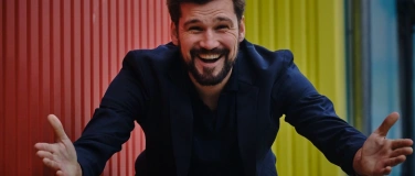 Event-Image for 'Max Beier - Love & Order'