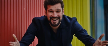 Event-Image for 'Max Beier - Love & Order'