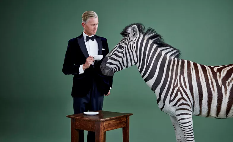 Max Raabe & Palast Orchester Saarlandhalle Saarbrücken, An der Saarlandhalle, 66113 Saarbrücken Tickets