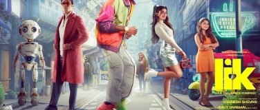 Event-Image for 'LIK - BELP (𝐊𝐢𝐧𝐨 𝐮𝐦 𝐝𝐢𝐞 𝐄𝐜𝐤𝐞 - BERN)'