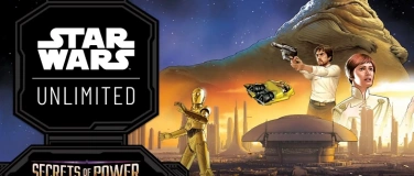 Event-Image for 'Star Wars Prerelease Set 6 02.11.25'