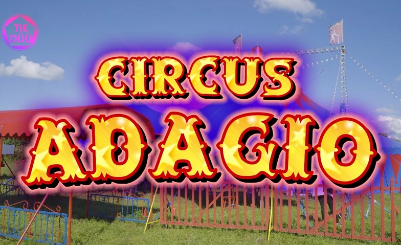 Circus Adagio ${singleEventLocation} Tickets