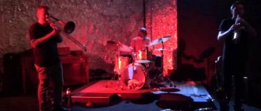 Event-Image for '&laquo;Michael Foster-Quartet feat. Steve Swell&raquo;'