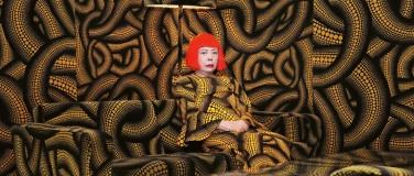 Event-Image for 'Ausverkauft: Yayoi Kusama'
