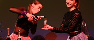 Event-Image for 'MAX & MORITZ ReVamped - Warum ist der Mensch so lecker?'