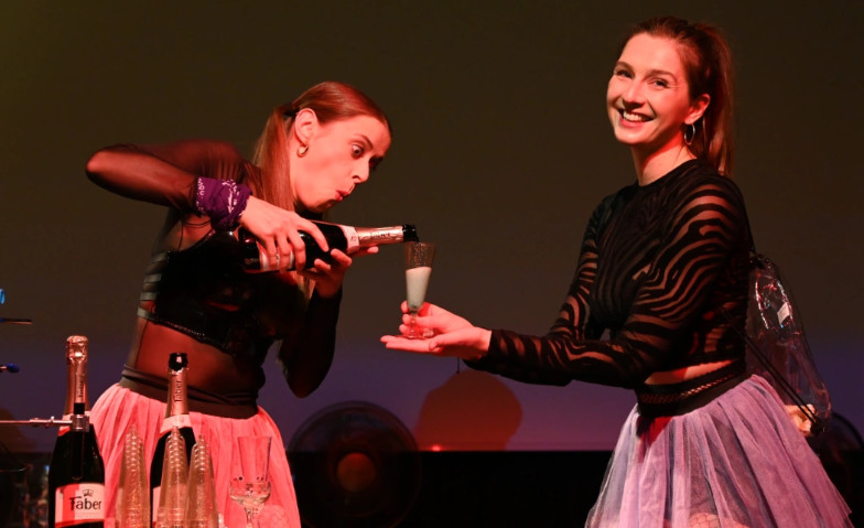 Event-Image for 'MAX & MORITZ ReVamped - Warum ist der Mensch so lecker?'
