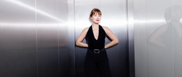 Event-Image for 'Space 2 be - Maya Rosa liest aus "Moscow Mule"'