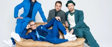 Event-Image for 'MAYBEBOP "Wünsch Dir was" (A-cappella)'