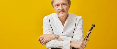 Event-Image for 'Sommer-Festival: Berliner Philharmoniker 1'