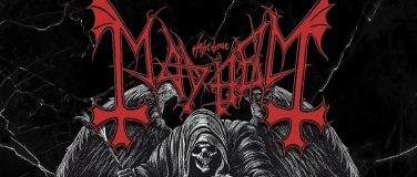 Event-Image for 'Mayhem'