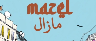 Event-Image for 'Mazel'