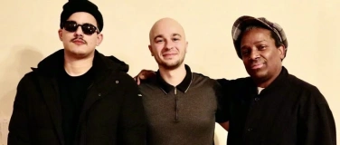 Event-Image for 'Mazu&eacute;/Hedez/Mela'