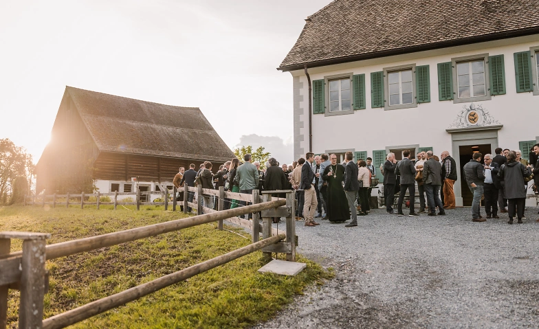 Event-Image for 'Ausstellungsrundgang art ufnau 2026 "Zeitraum"'