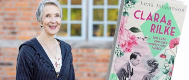 Event-Image for '&laquo;Clara & Rilke &ndash; Eine Liebe zwischen Worten und Farben&raquo;'