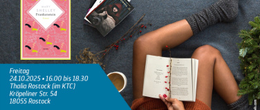 Event-Image for 'My Book My Choice - Der MBMC-Buchclub'