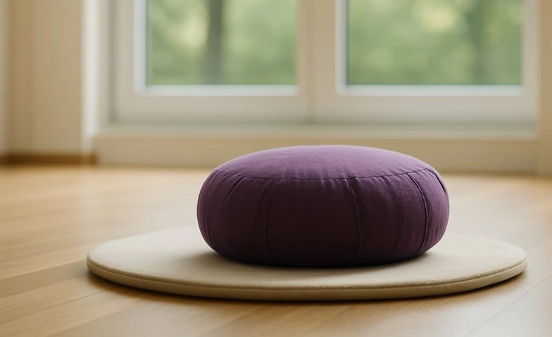 Event-Image for 'Offene Meditation am Montagmorgen'