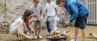 Event-Image for 'Grosselterntag: Mittelalter-Kochworkshop'