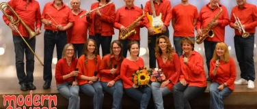 Event-Image for 'Gospel & Pop Classics - Modern Church Band & Voices'