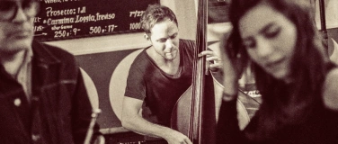 Event-Image for 'Sous Les Étoiles – High Life'