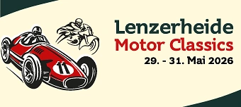 Veranstalter:in von Lenzerheide Motor Classics 2026
