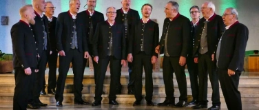 Event-Image for 'M&auml;nnerstimmen im Baumwolllager'